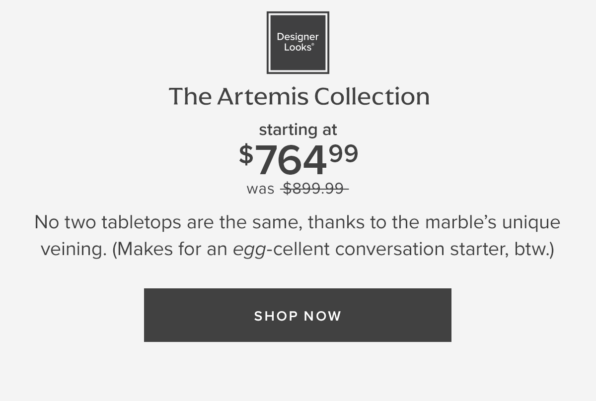The Artemis Collection