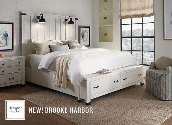 Shop Brooke Harbor