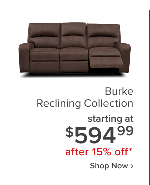 Shop Burke Collection