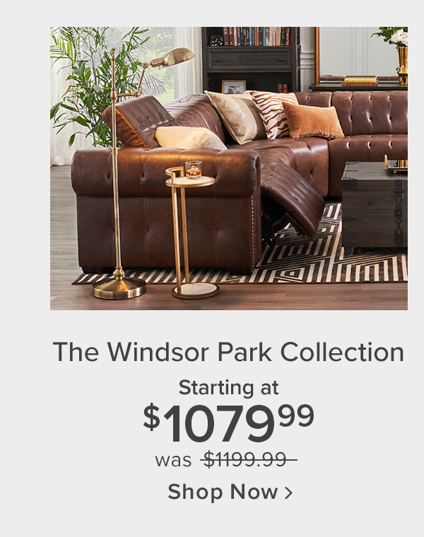 The Windsor Park Collection
