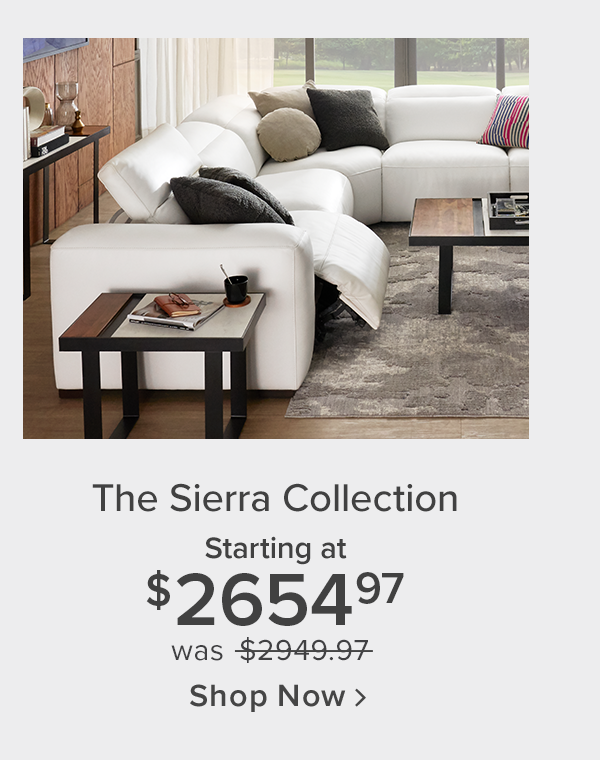 The Sierra Collection