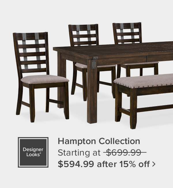 Hampton Collection
