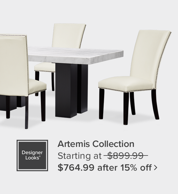 Artemis Collection