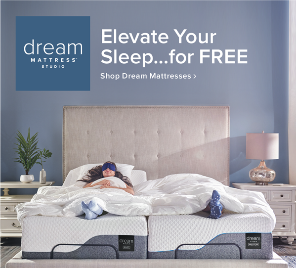 Shop Dream Mattress