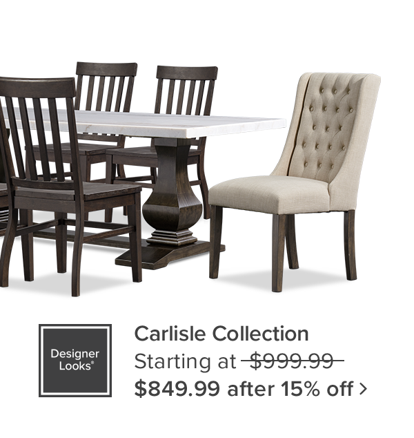 Carlisle Collection