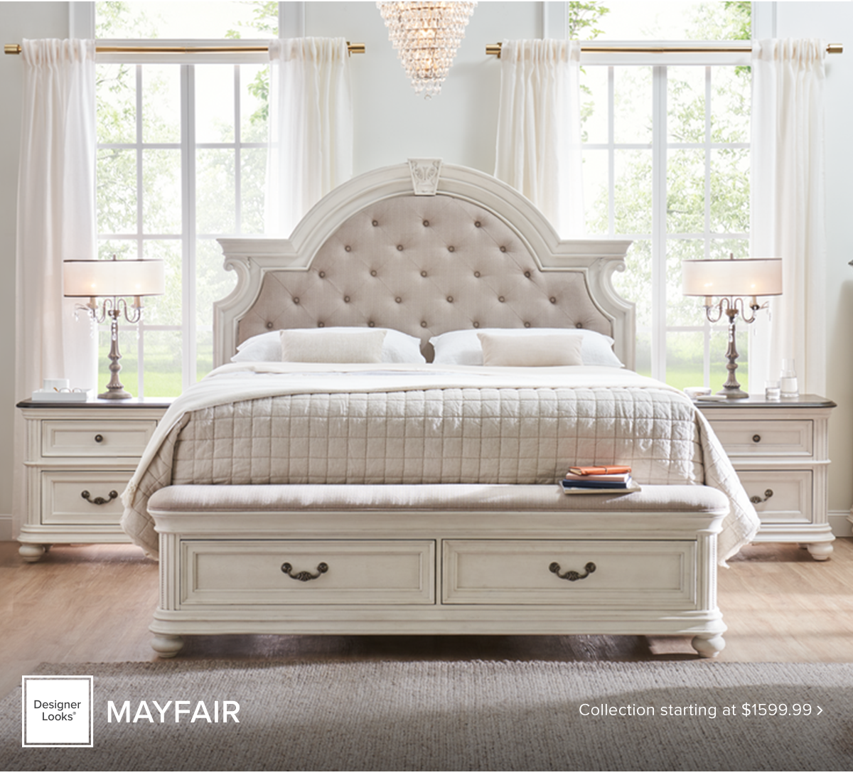 Mayfair Collection