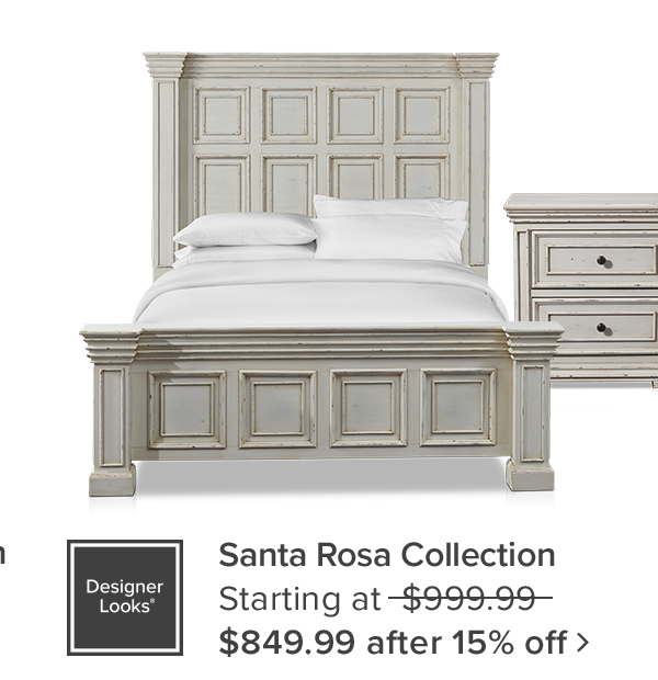 Santa Rosa Collection