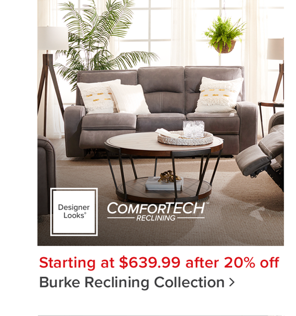 Shop Burke Collection