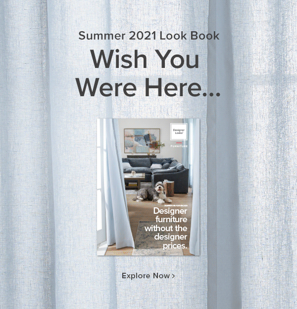 Explore the Summer Lookbook