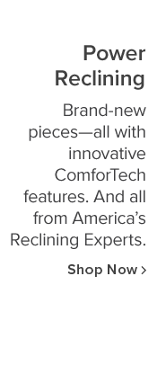 Shop ComforTech