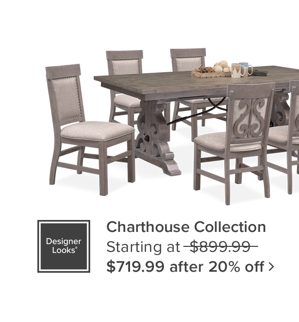 Charthouse Collection