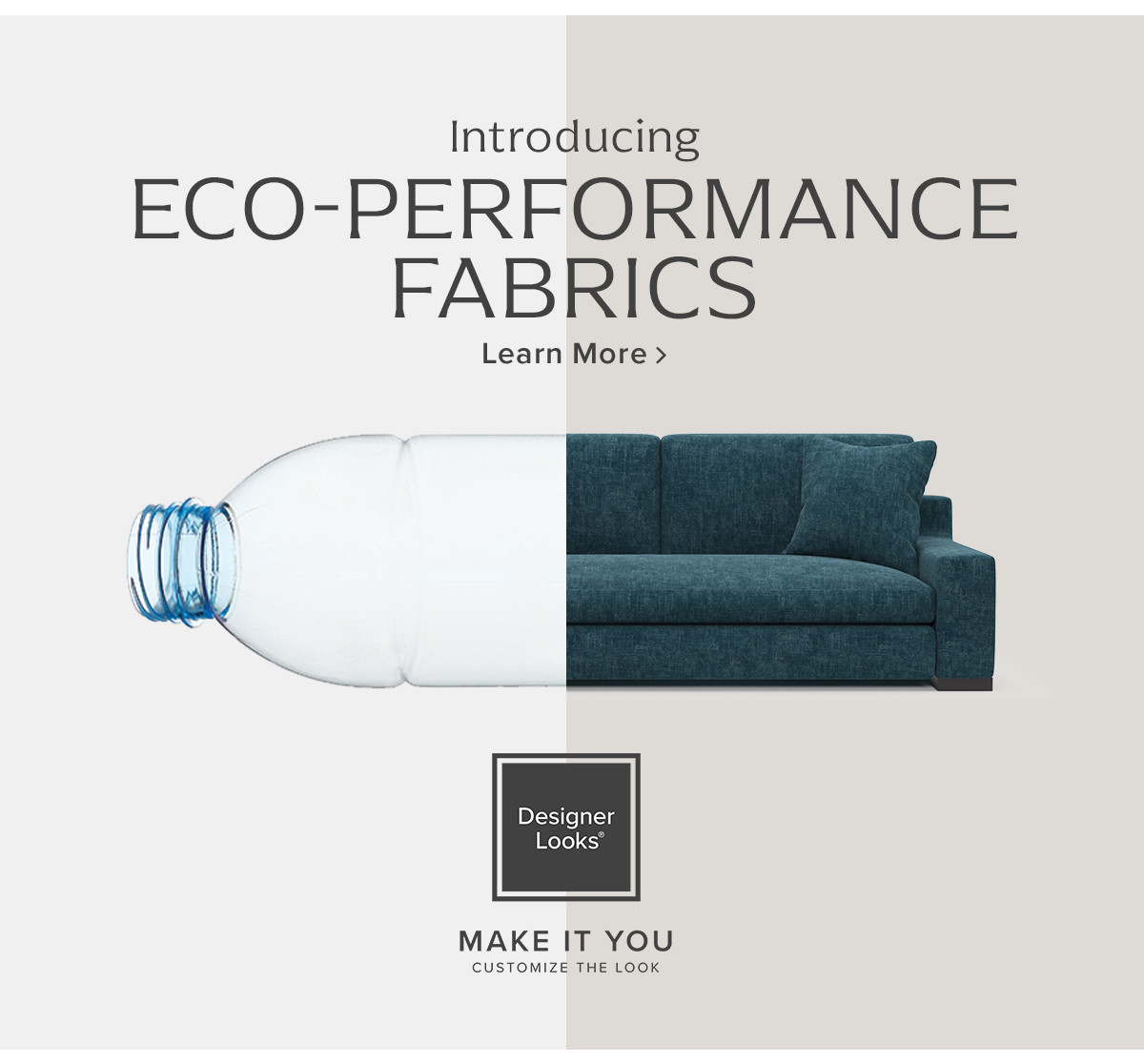 Introducing Eco-Performance Fabrics
