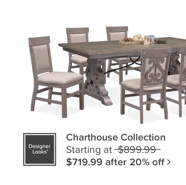 Charthouse Collection