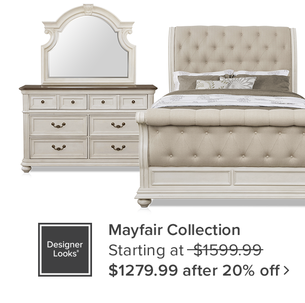 Mayfair Collection