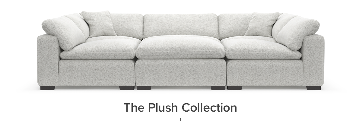 The Plush Collection