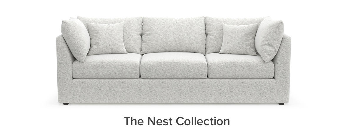 The Nest Collection