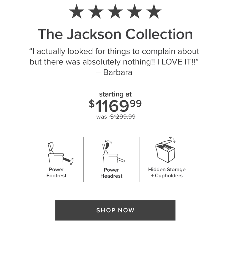 Shop Jackson