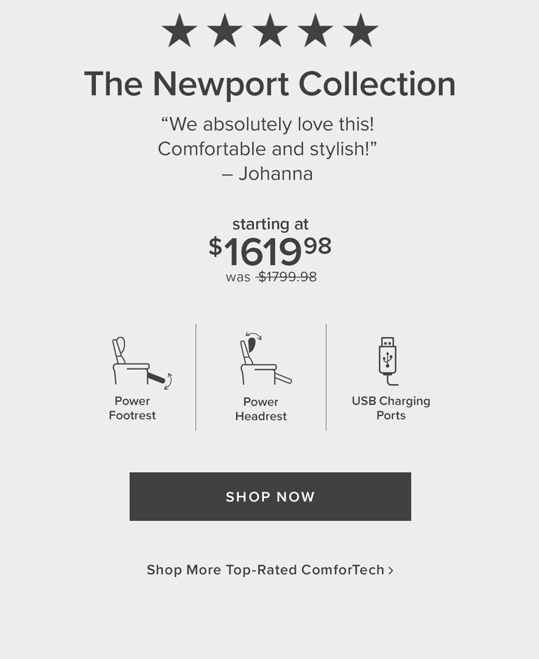 Shop Newport