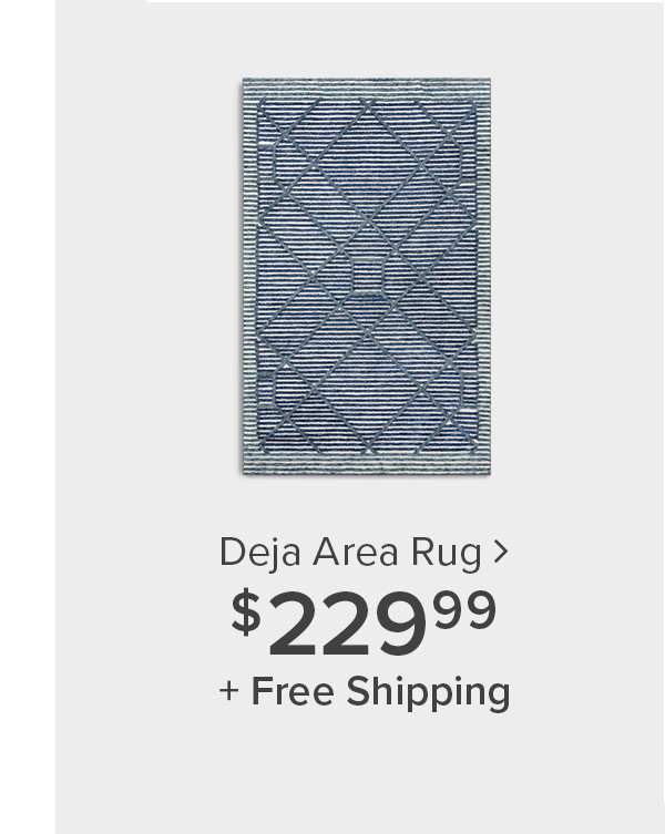 Shop Deja Rug