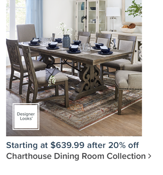 Shop Charthouse