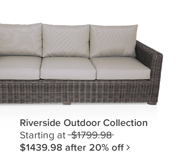 Riverside Outdoor Collection