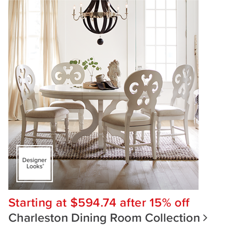 Shop Charleston Collection