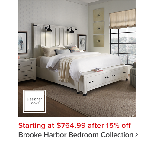 Shop Brooke Harbor Collection