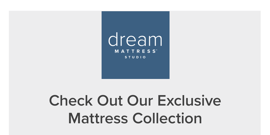 Shop Dream Mattress