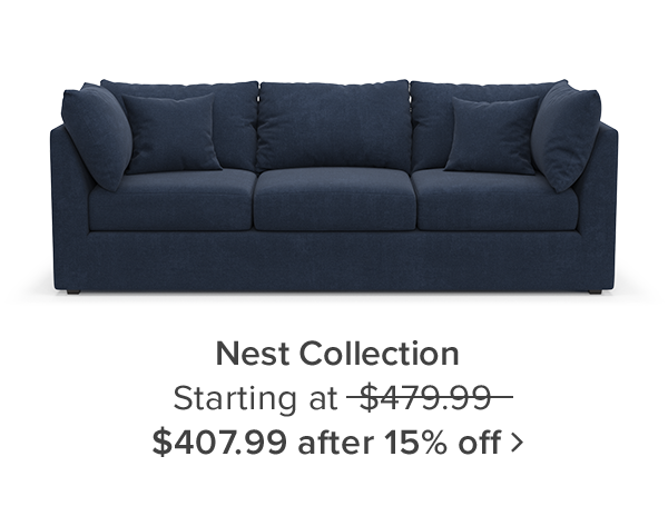 Nest Collection