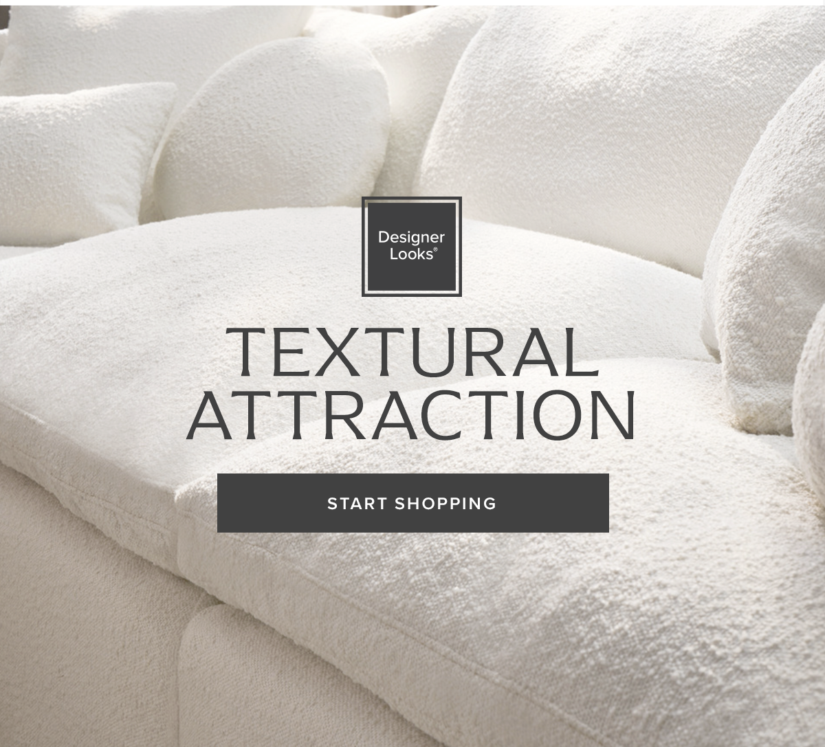 Textural Attraction