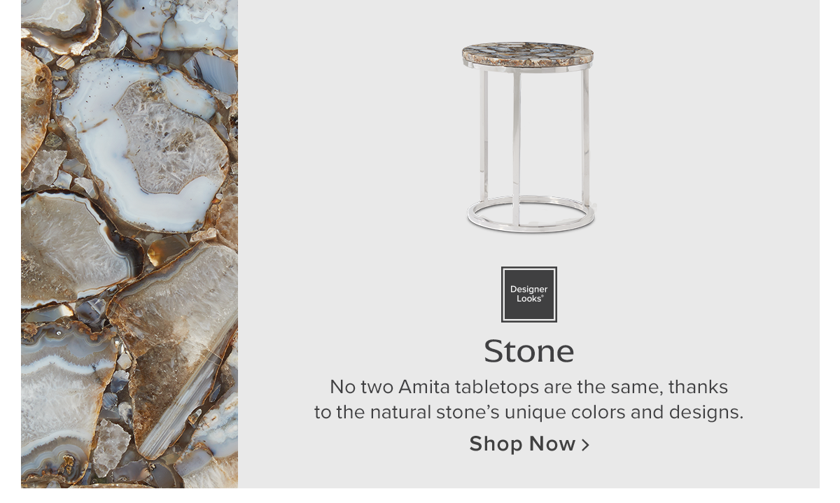 Stone | Amita