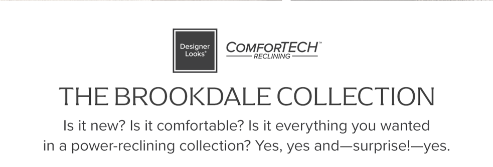 Brookdale Collection