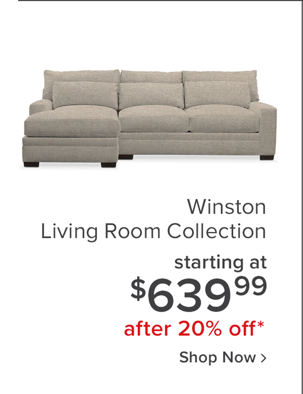 Shop Winston Collection