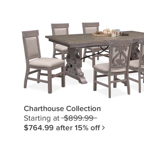 Charthouse Collection