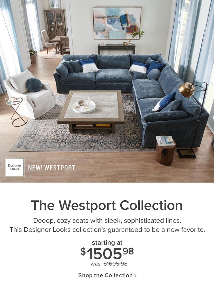 Shop Westport