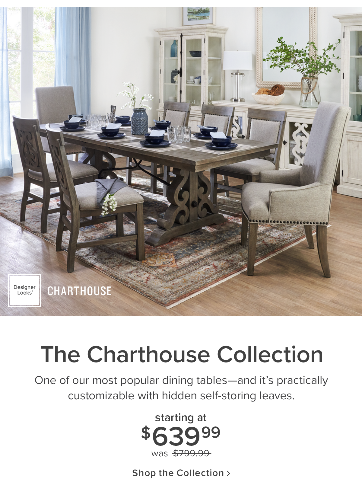 Shop Charthouse