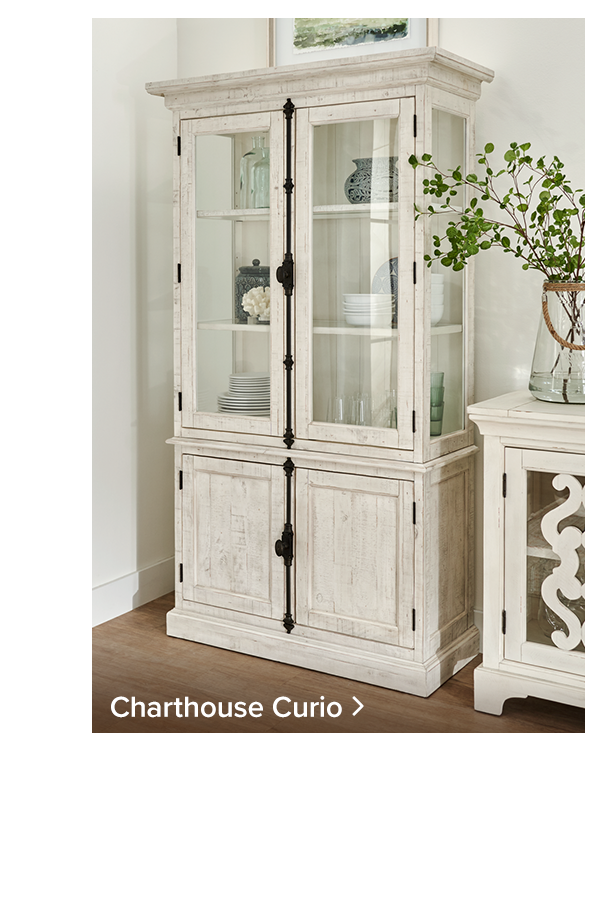 Shop Charthouse Curio