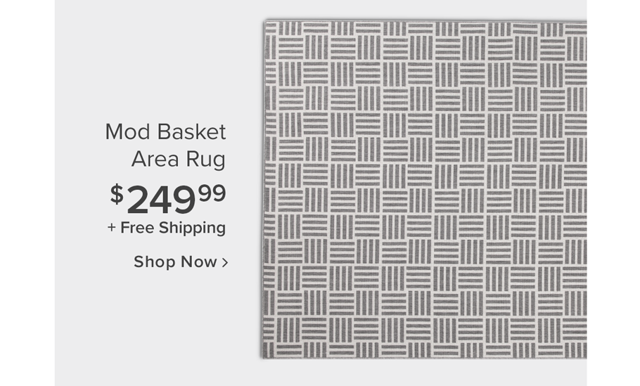 Shop Mod Basket