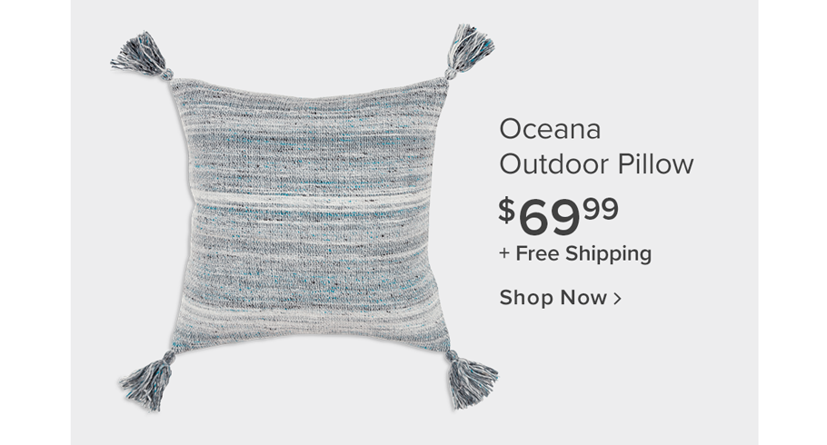 Shop Oceana