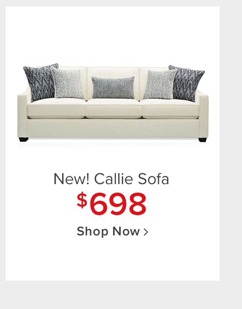 Callie Sofa