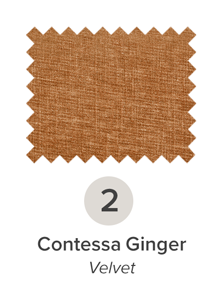 Contessa Ginger