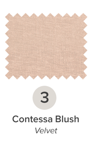 Contessa Blush