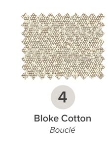 Bloke Cotton