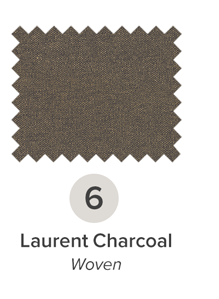 Laurent Charcoal