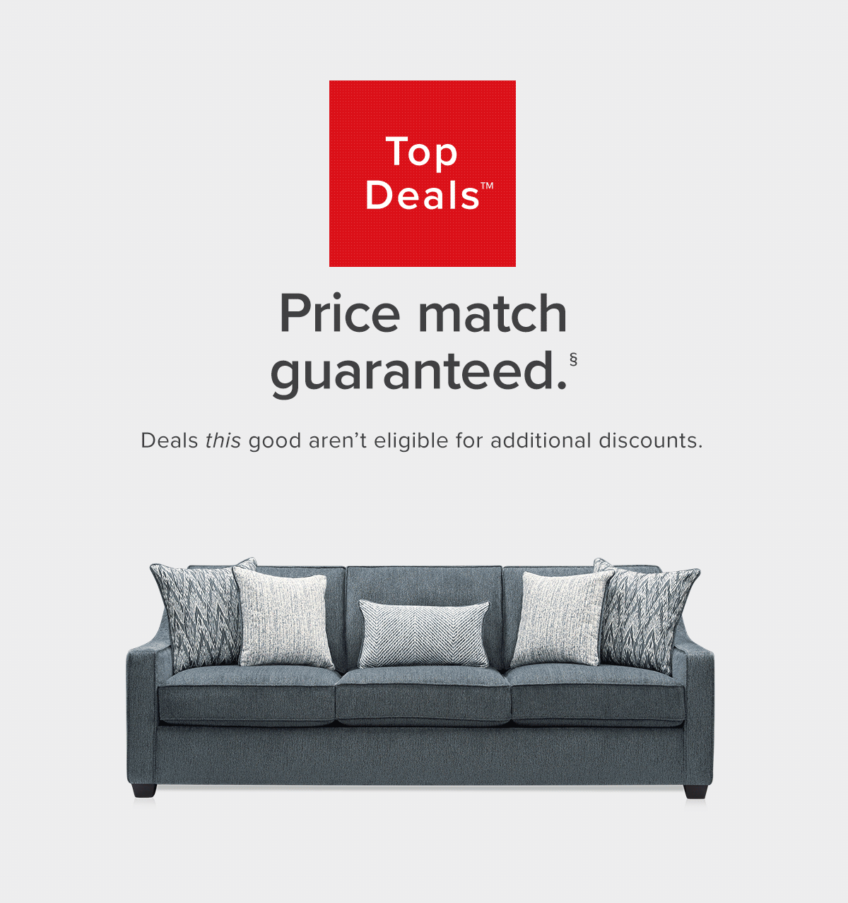 Top Deals