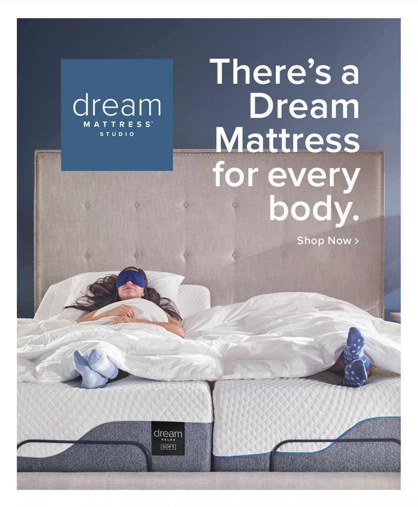 Shop Mattresses