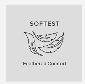 Shop Feathered Comfort