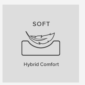 Shop Hybrid Comfort