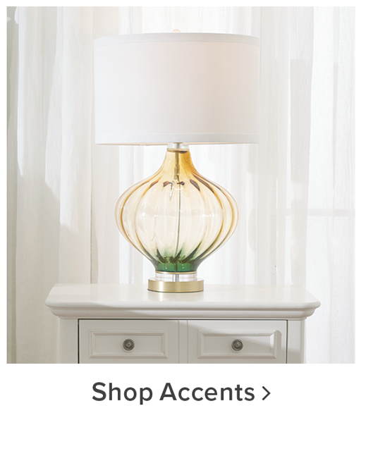 Shop Accents