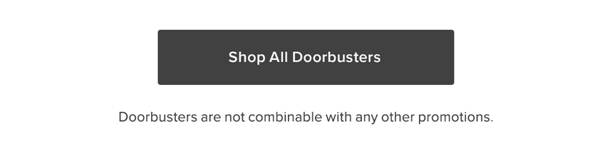 Shop All Doorbusters